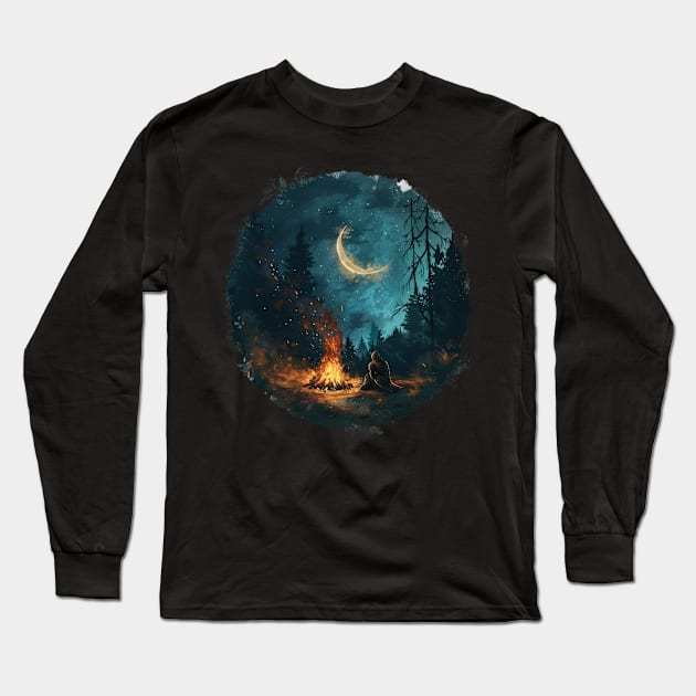 Dark Souls Ominous Obstacles Long Sleeve T-Shirt by Confused Reviews